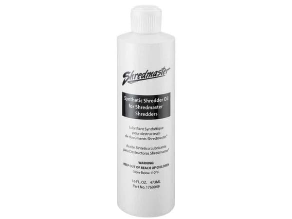 Makulaattoriöljy Rexel 473ml t/allh.mod