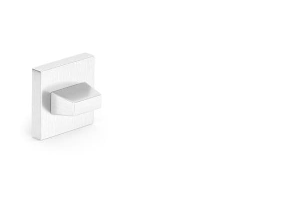 Aptel WC-knott MATTE NICKLE