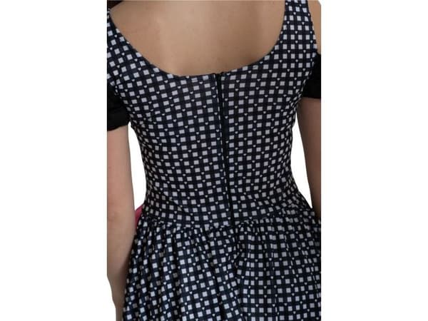 Dirndl-kjole Olivia
