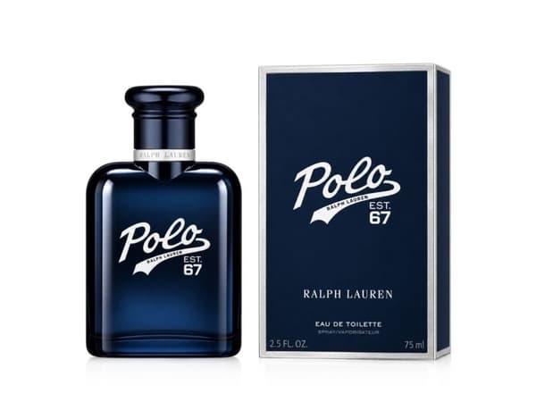 Ralph Lauren Polo 67 Eau de Parfum, koko 75 ml