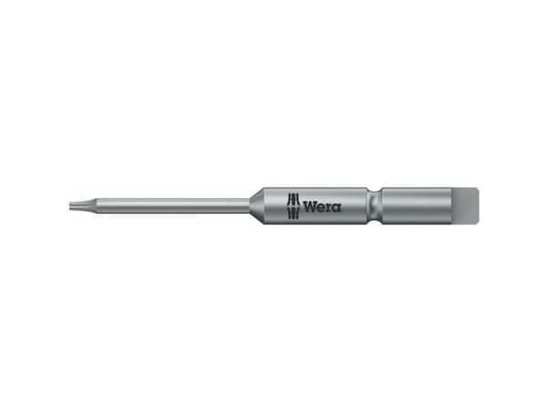 Wera Tools 05344900001, 1 stk, Torx, 6 IP, 4,4 cm