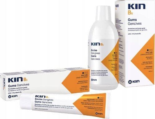 KIN KIN PASTA D/ZEB.B5 125 ml