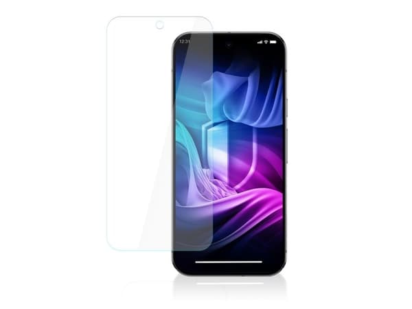 Google Pixel 9 Pro XL - 3mk Silky Matt Pro