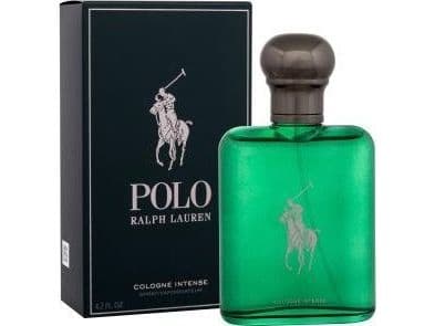Ralph Lauren Polo Cologne Intense EDC 125 ml