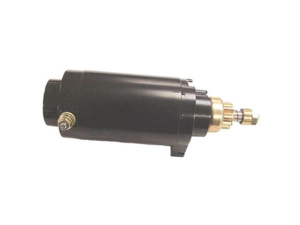 Sierra starter Mercury