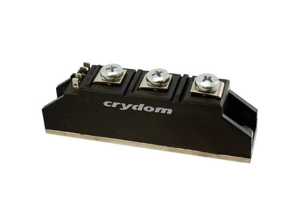 Crydom F1857SD1200 Thyristor (SCR) - modul