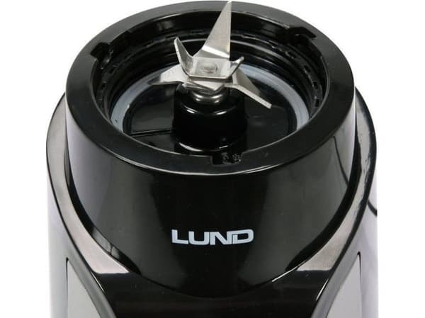 Lund kannemikser
