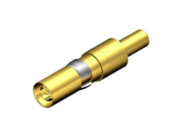 Molex 1731121014 tilkoblingskontakt, 1 stk