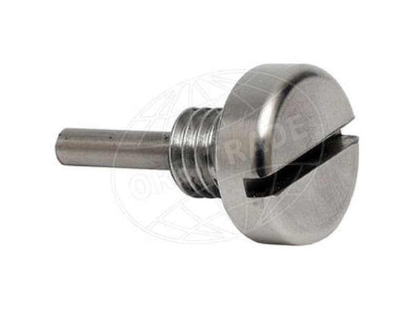 Orbitrade magnetisk oljemotor. 280DP, 290DP, MF