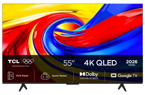 TCL LED 55\u2033 55P7L