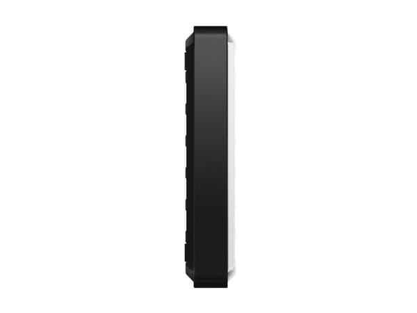 Extern HDD Black P10 Game Drive 5TB vit