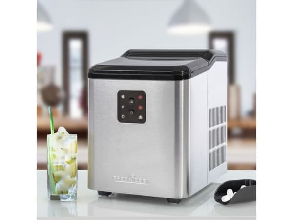 Profi Cook Proficook PC-EWB 1253 inox