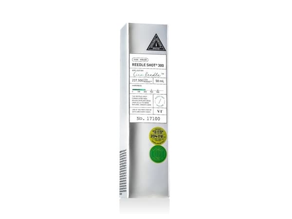VT Cosmetics Reedle Shot 300 50 ml