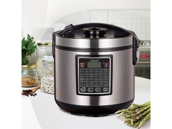 MULTICOOKER MAESTRO MR-793 42 ohjelmoija