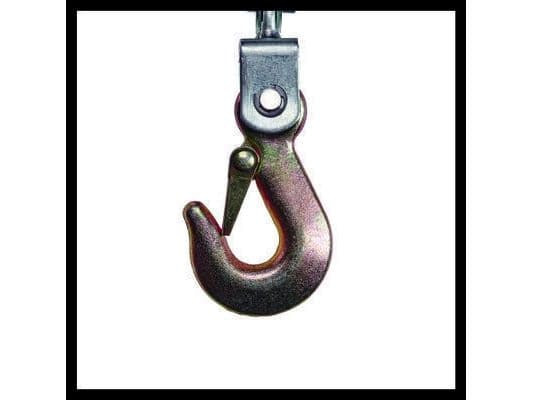 Einhell TC-LW 1000, 1000 kg, 2,2 m, 4,8 mm