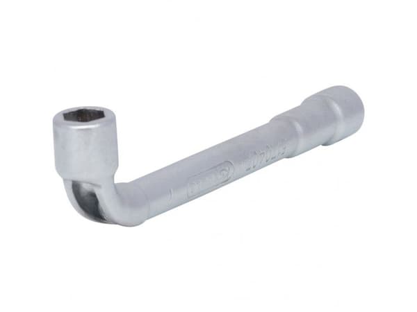 KS Tools 517.0430 517.0430 Kaksoispistorasia-avain