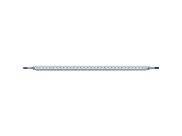 Wiha System 4, 2 kpl, Phillips, PH 00, PH 000, Kromivanadiini-teräs, 120 mm, 10,67 g
