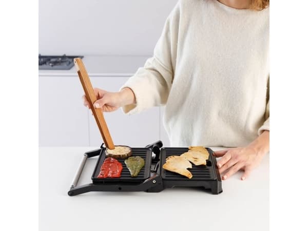 Taurus My Grill Legend sandwichtoaster