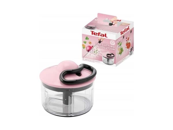 Tefal chopper