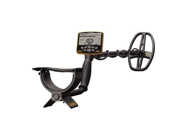 Garrett ACE Apex metalldetektor