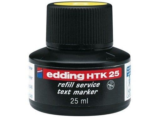 Edding HTK 25