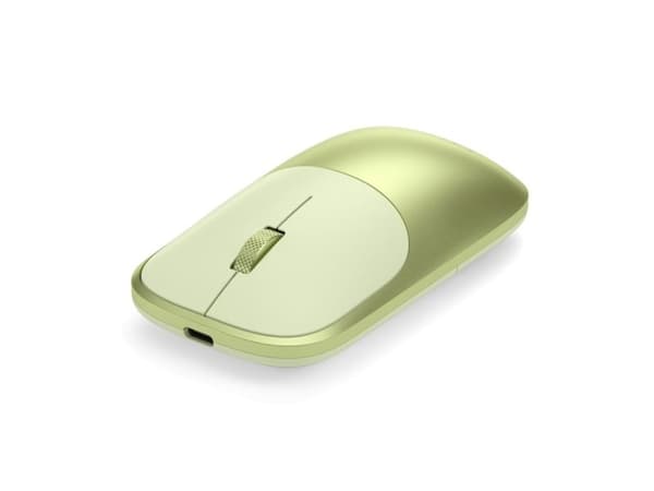 Satechi Slim EX Wireless Mouse - Citrus
