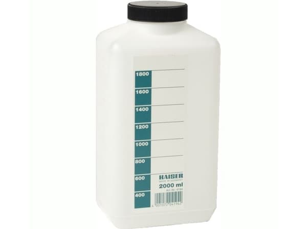 Kaiser Fototechnik 4194, Vit, Polyeten