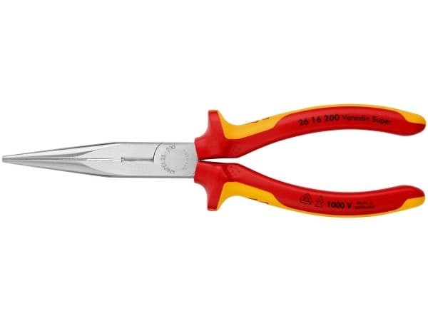 Knipex 26 16 200 SB