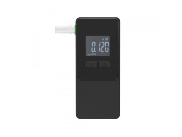 AlcoAlert Smart elektrokemisk alkomätare