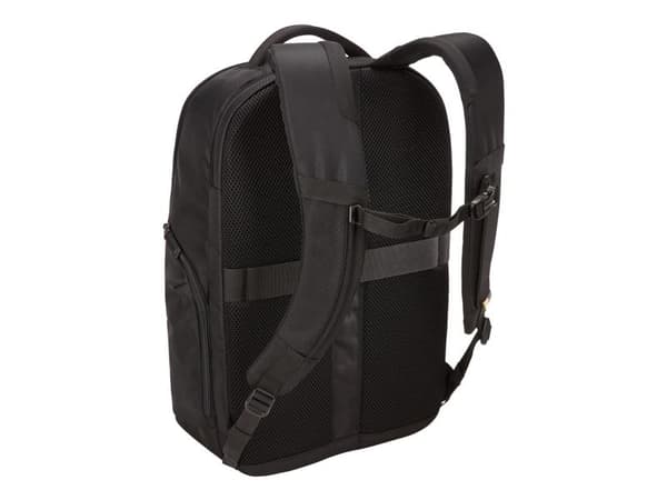 Case Logic Notion NOTIBP-117 - Tilbehørpakke for Notebook - 17.3" - svart