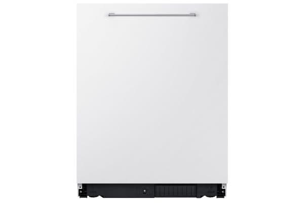 Samsung DW60A6092IB - Diskmaskin - Svart