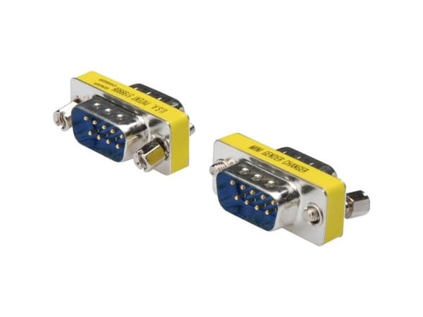 Digitus AK-610505-000-I, D-Sub, D-Sub, Hopea