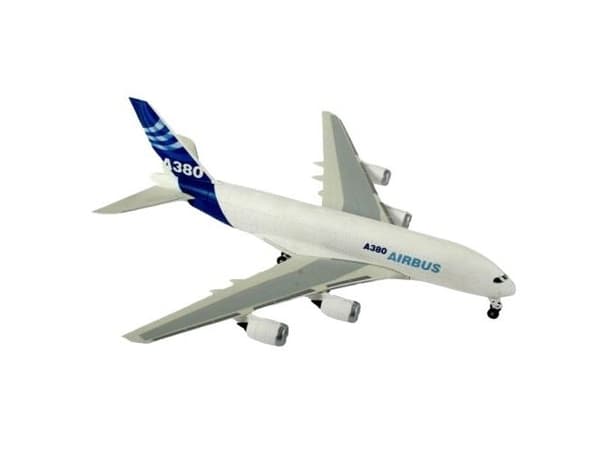 Airbus A380-800 1:288