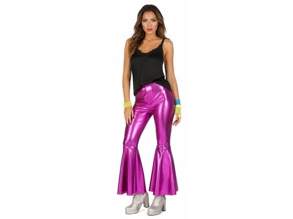 Disco fever buks Pink
