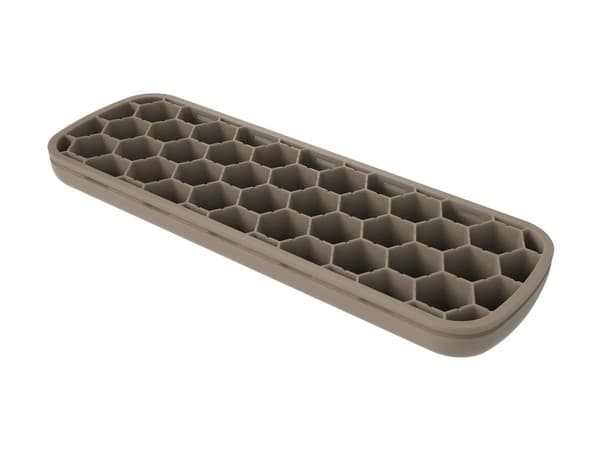 Fellowes Breyta - Håndleddsstøtte for tastatur - sand