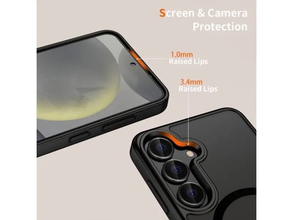 TECH-PROTECT MAGMAT MAGSAFE ONEPLUS NORD 5 MATTAMUSTA