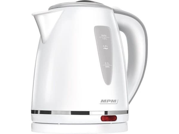 MPM MCZ-64 vattenkokare 1 l