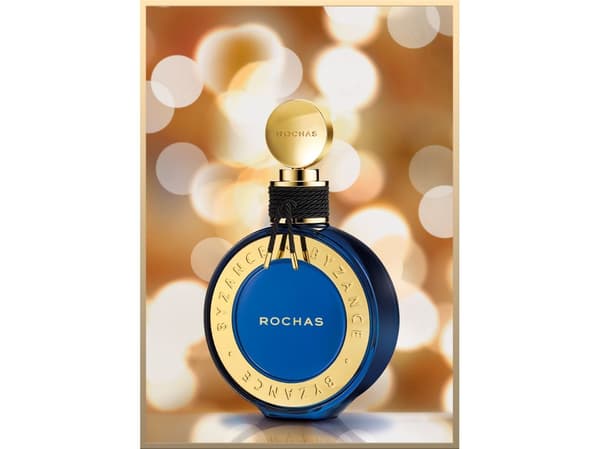 Rochas Byzance EDP W 40 ml