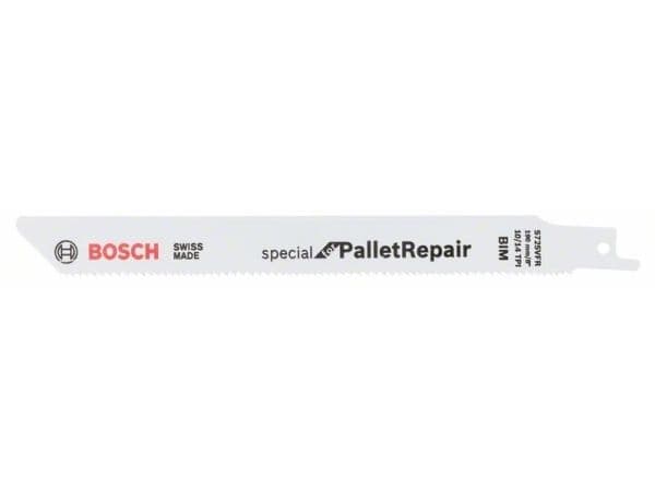 Bosch BAJONETSAVKL S725VFR 100 STK SPEC PALLET