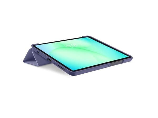 TECH-PROTECT SMARTCASE GALAXY TAB A9 / A11 8.7 X110 / X115 / X133 / X135 NAVY