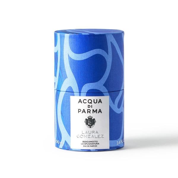Acqua Di Parma Bergamot Eau de Parfum 100 ml