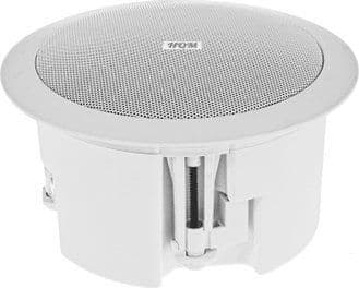 HQM CEILING PA SPEAKER HQM-SOZ1625 16W 100V WHITE