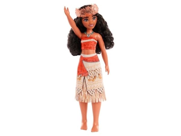 Disney Princess Core Docka Vaiana