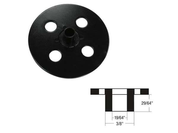 Makita 164379-4, 1 stykker