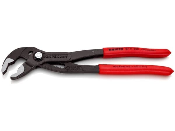 KNIPEX Cobra®...matic