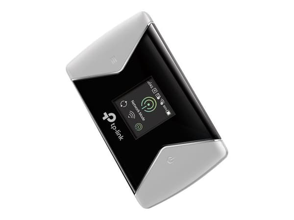 TP-Link M7450 - Mobilsone - 4G LTE Advanced - 300 Mbps - Wi-Fi 5