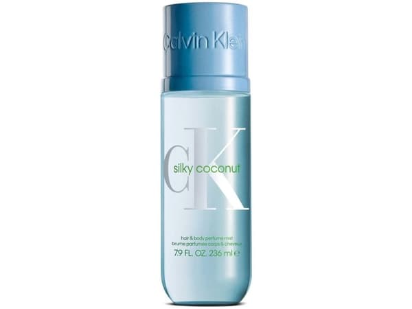 Calvin Klein Silky Coconut BOR U 236 ml