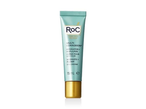 RoC Multi Correxion Hydrate & Plump Eye Cream 15 ml