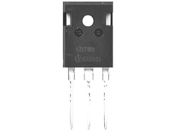 Infineon IGW15N120H3FKSA1