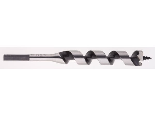 Irwin borrmaskin, 18 x126/191 mm